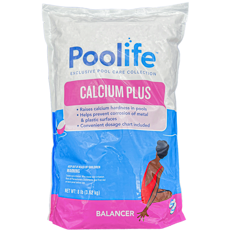 Poolife Calcium Plus (93% / Bag) (8lbs) | 62156