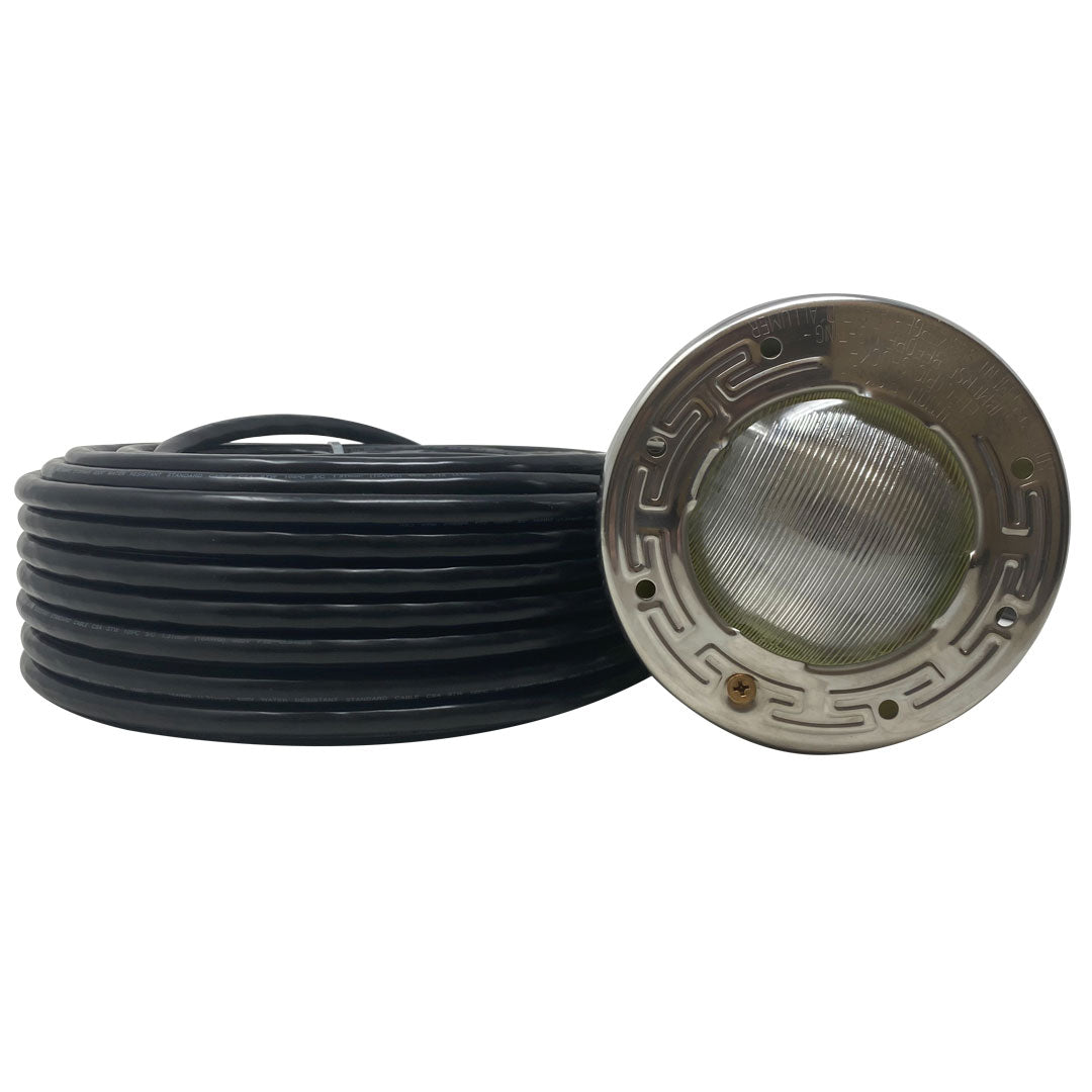 Pentair IntelliBrite 5G Color LED Spa Light 100' 120V || EC-640122