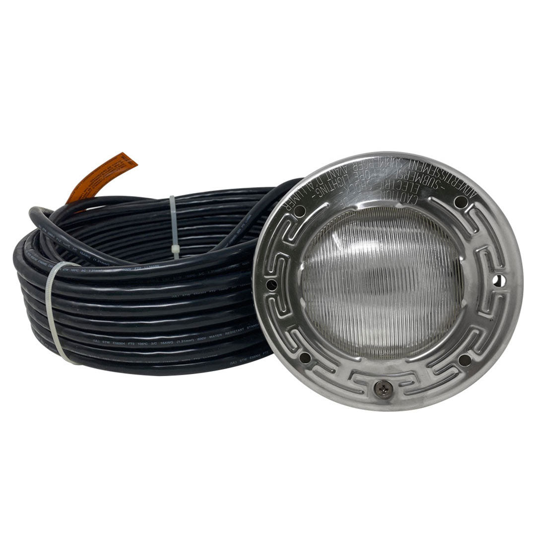 Pentair IntelliBrite 5G Color LED Spa Light 50' 12V | 640131