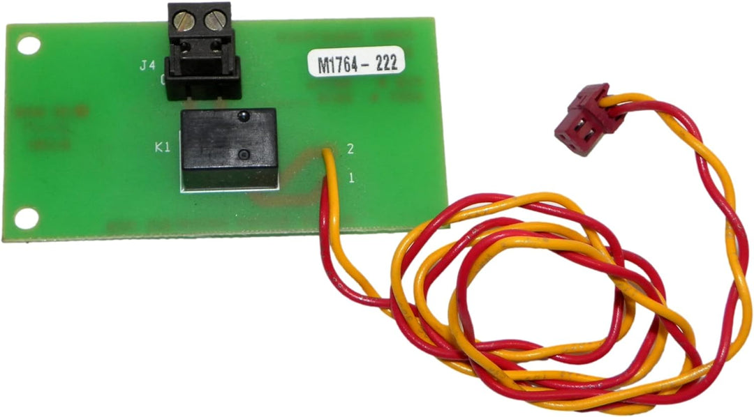 Jandy Heater Interface Kit for Dual Equipment || 6586