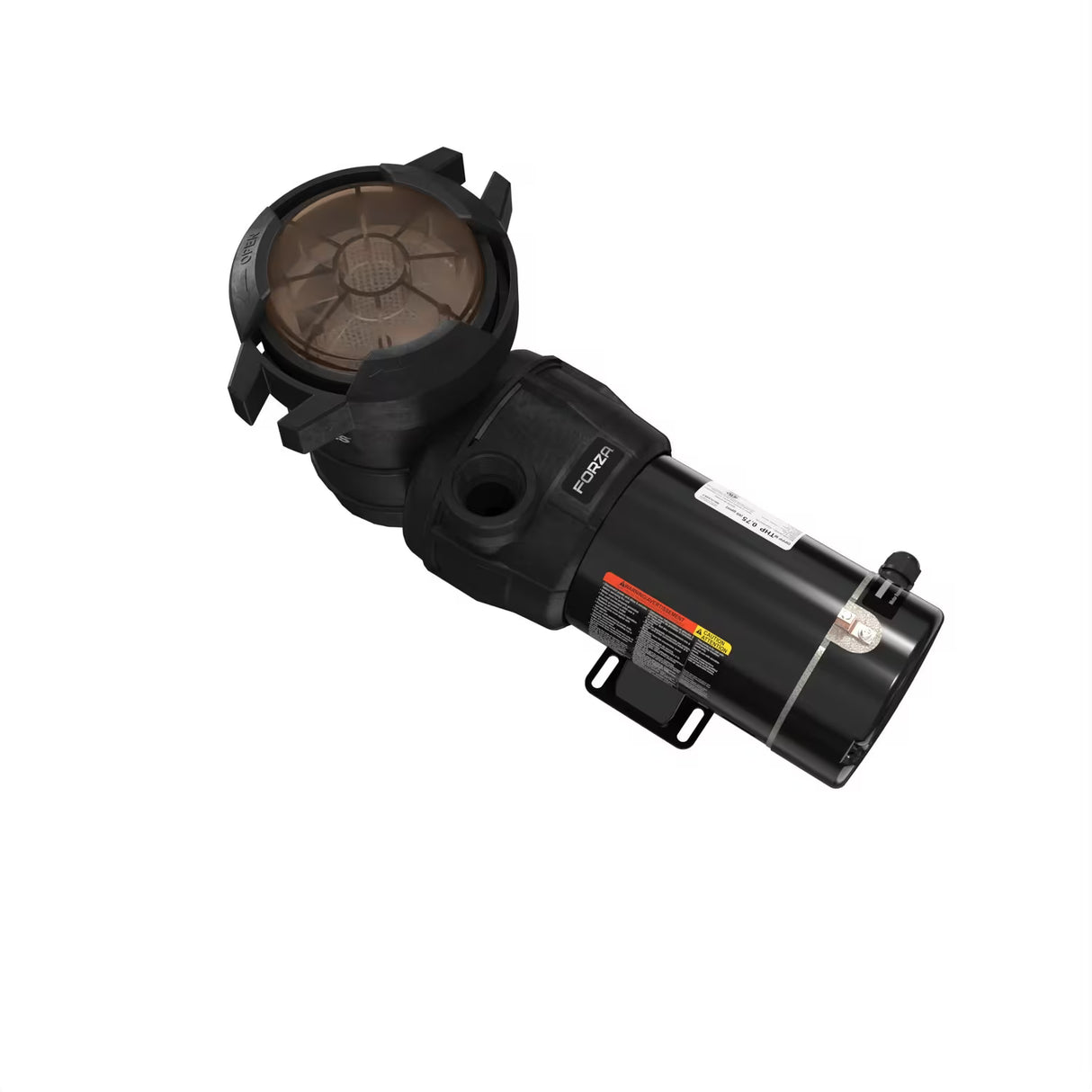 Polaris Forza 100 Above Ground Pump 1HP 115V | PAG100