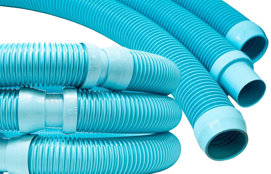 Zodiac Hose Kit for 22” Filter System | R0970400