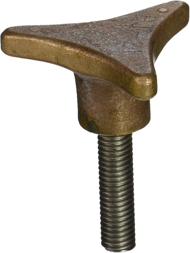 Pentair C‑Series Bronze Hand Nut Assembly 3.25" | SKU 075280