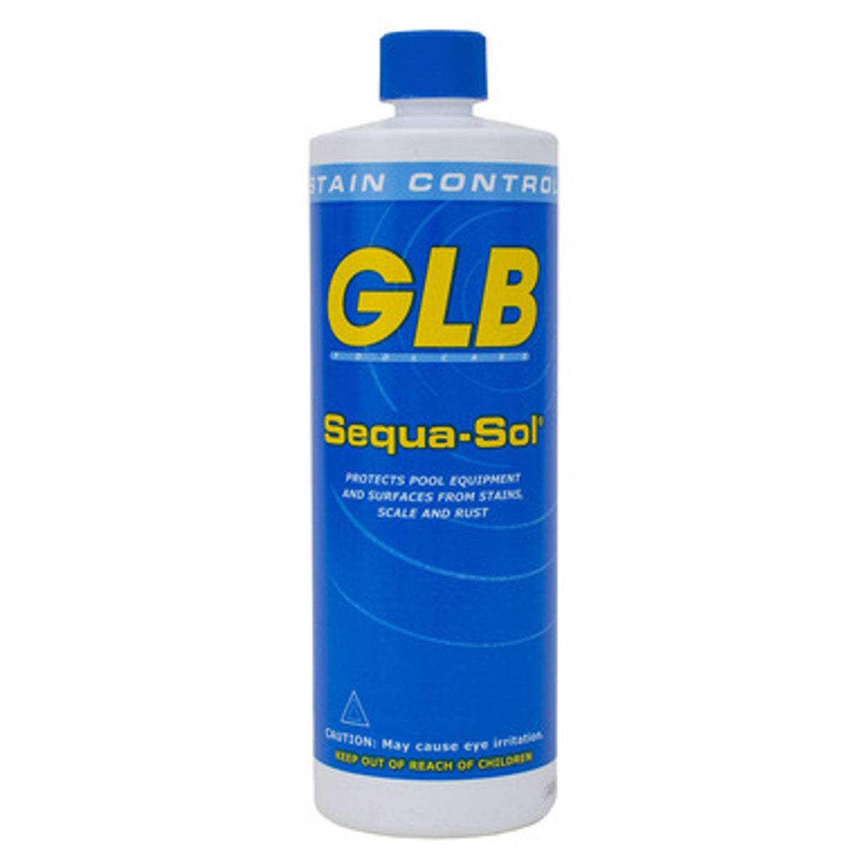 GLB Sequa-Sol | 71016A | 32 FL OZ Pool Clarifier