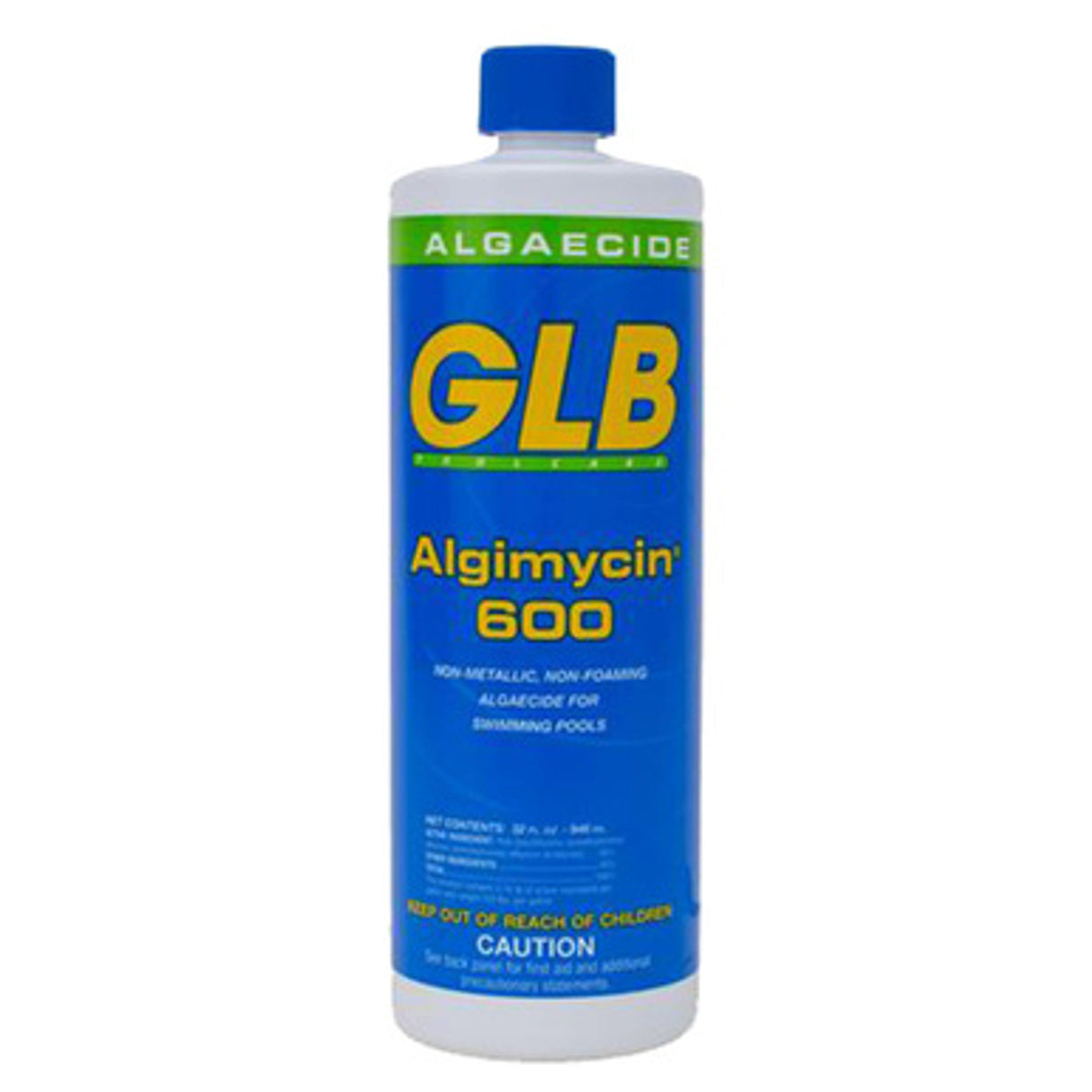 GLB Algimycin 600 | 71108A | 32 FL OZ Algaecide