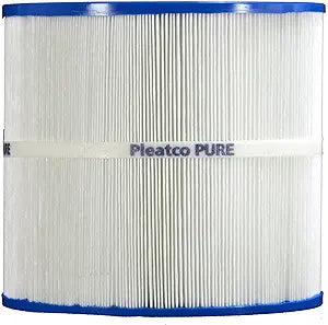 Pleatco Down East Round Outer Filter Cartridge Replacement | PMA40-2003-R-EC