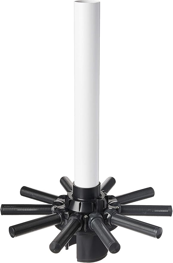 Lateral Assembly with Center Pipe | SWX236DA2