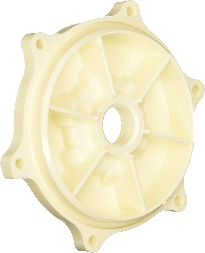 Pentair 1.5" White HiFlow Valve Top || 271158Z