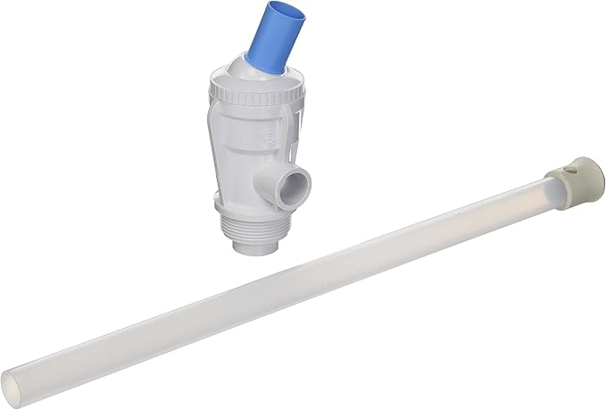 Jet-Air Deluxe Fitting w/1 | SP14311