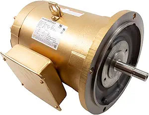 Pentair Motor Package for C Series Pump 230V 5HP || 071366S