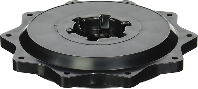 Pentair Valve Cover for 2" Side Mount MultiPort Valve || 14971-SM20E6