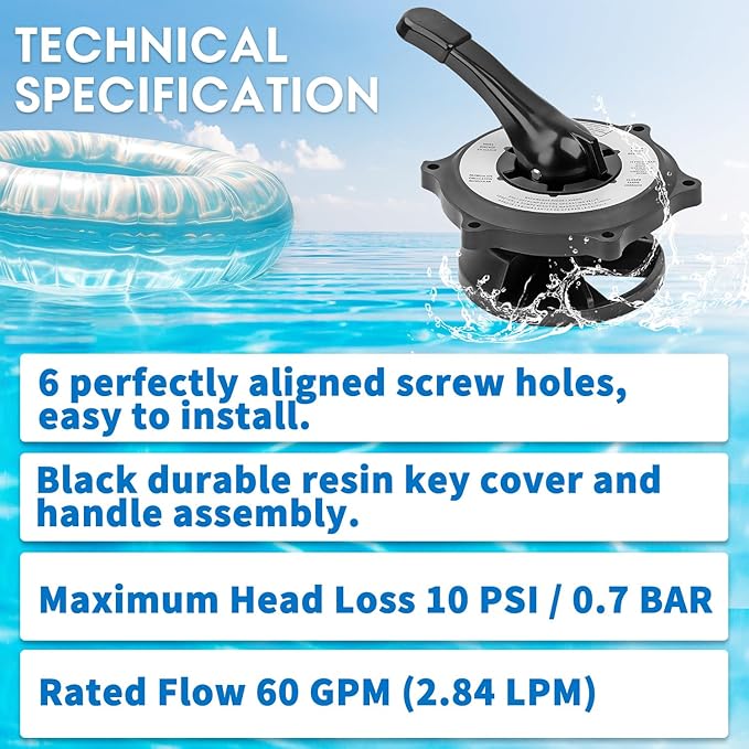 Key Cover & Handle Assembly | SPX0710XBA