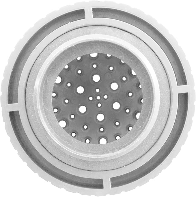 Jandy Rain Spa Jet Internal 1-.5" White || 23315-300-000