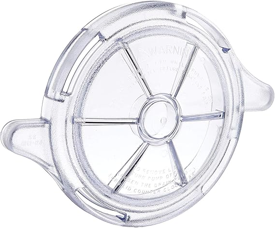 Waterway Lid Trap SVL56 (Bag) | 511-1310B