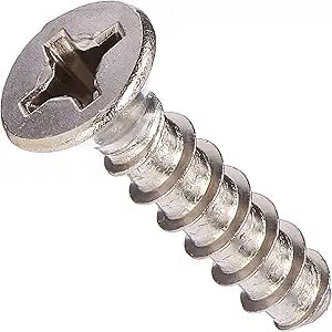 Set of 8 Screws | SPX1039Z18