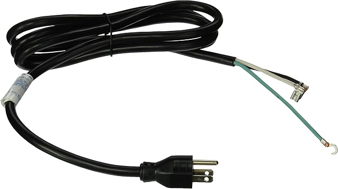 Hayward 6 FT Cord Set 14/3 | SPX1250WA