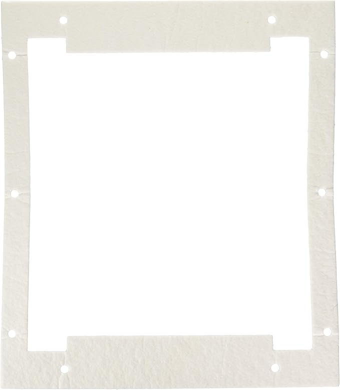 HEAT EXCHANGER GASKET | IDXGKT1930