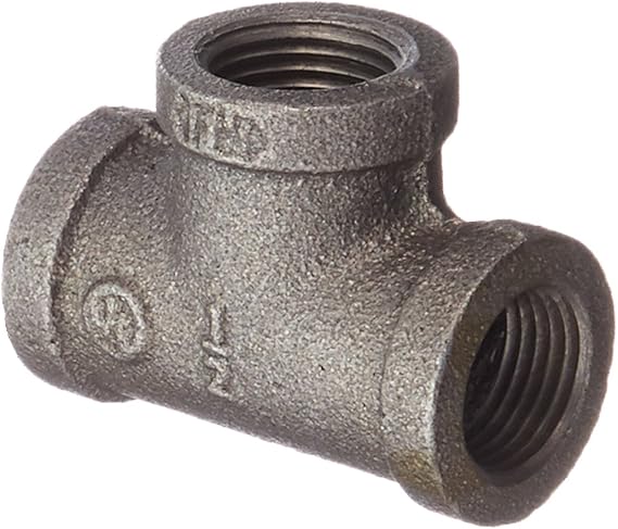 Tee, 1/2" | 71912