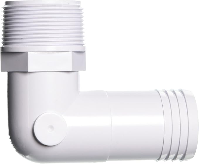 1 1/2 MPT X 1 1/2 BARBED HOS | SPX1105Z4