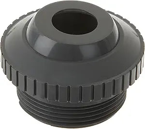 1" HydroStream Fitting (Dark Gray) | SP1419EDGR