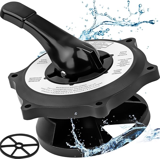 Key Cover & Handle Assembly | SPX0710XBA