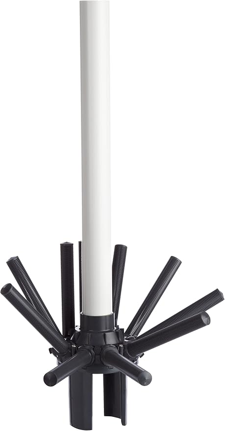 Lateral Assy W/Center Pipe | SX220DA