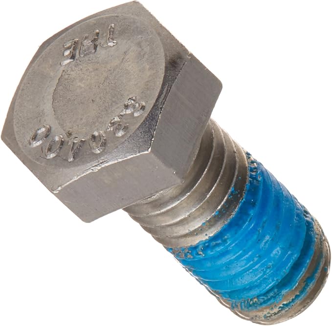 Super II Motor Cap Screw (4) || SPX0125Z44