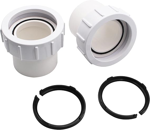 Pentair Kit Adaptor Union Replacement | 178733Z