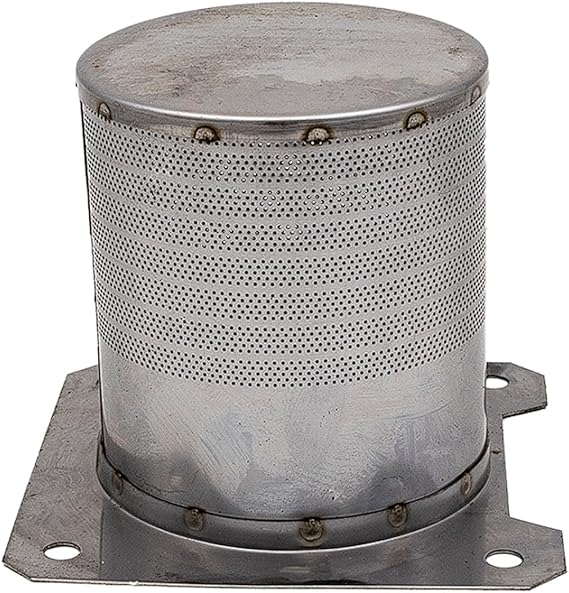 Pentair MasterTemp 125 Direct Air Intake Duct Kit || 474994