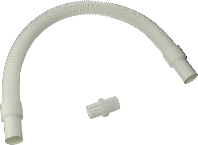 Hayward Leaf Canister Adapter Kit, 1 1/2" || W550