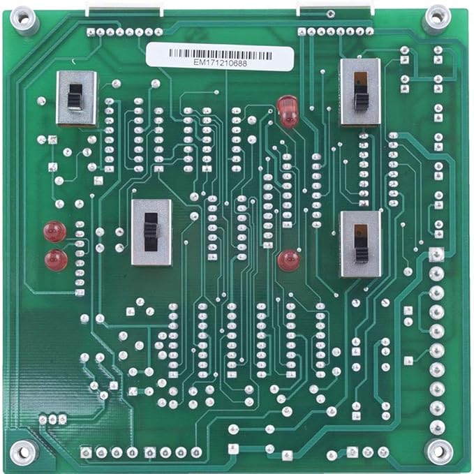 Pentair PCB LX80 | PCLX80