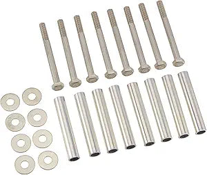 Hayward Header Hardware Kit, FD | FDXLHDW1930