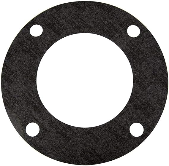 Pentair P-135 Gasket Flange 5" | 070943