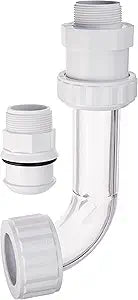 Union Elbow Assembly | SP1486