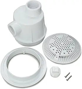 Outlet-Dual Suction 1-1/2 In | WG1153AVPAK2