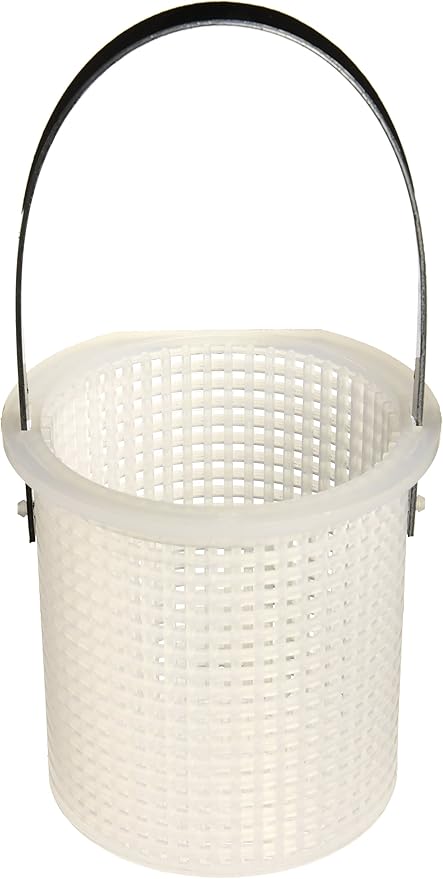 Pentair Dynamo Strainer Basket with Handle || 354548Z