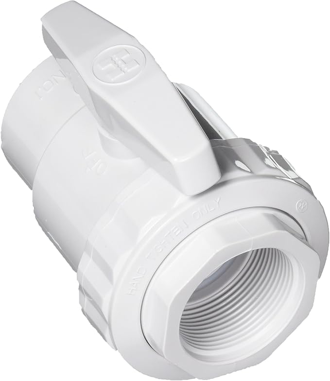 Builder Pack of 12 Trimline Ball Valves | SP0722PAK