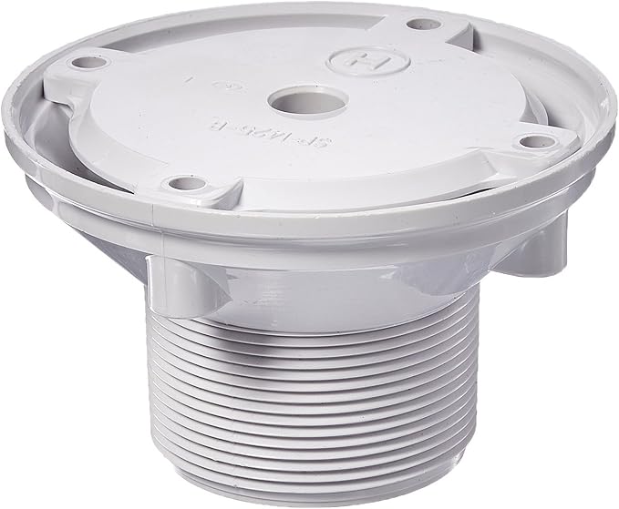 Adjustable Floor Inlet Fitting - SKT | SP1425S
