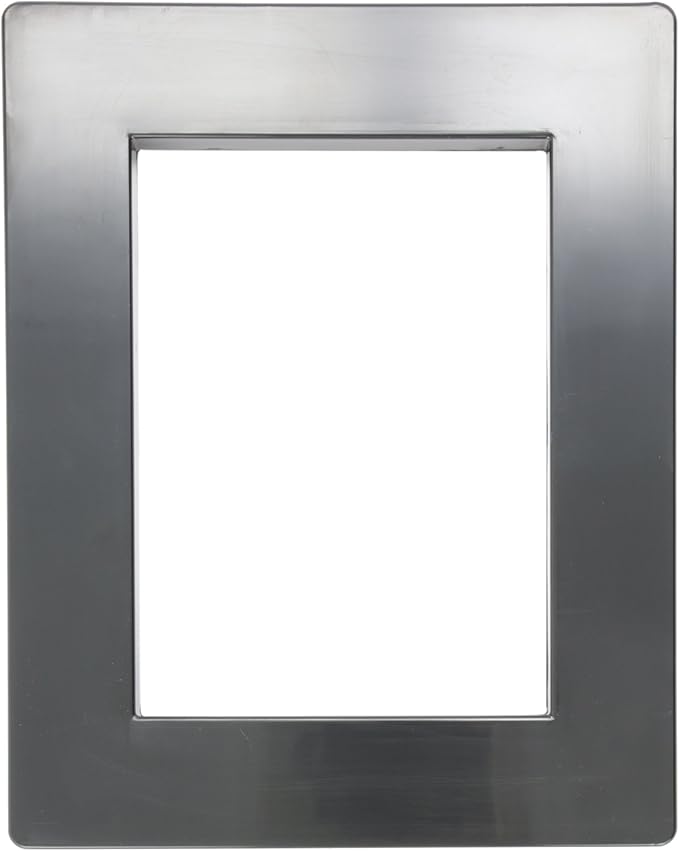 FACE PLATE COVER - BLACK | SP1084FBLK