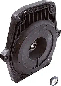 WhisperFlo Pump Seal Plate Kit (Black) || 350203