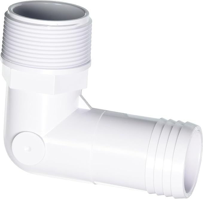 1 1/2 MPT X 1 1/2 BARBED HOS | SPX1105Z4