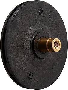 Hayward 1.0 HP Impeller – Max Rated | SPX3007C