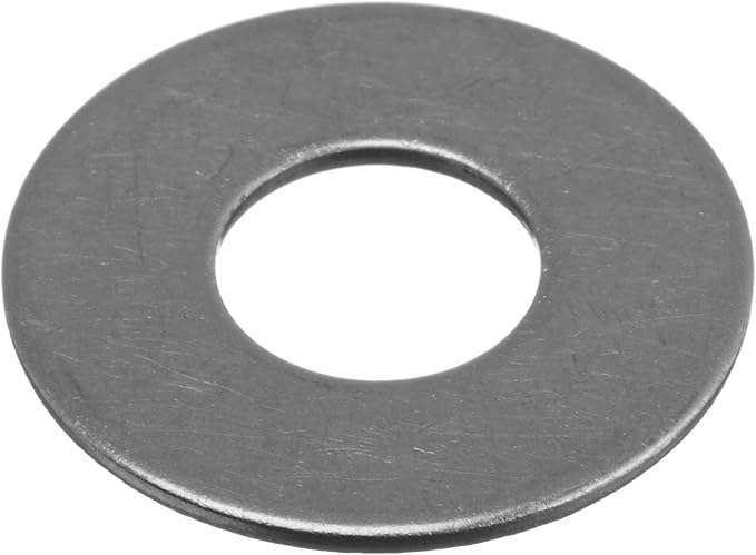 Pentair Stainless Steel Washer 0.5" x 1.25" x 1/16" | SKU 075842