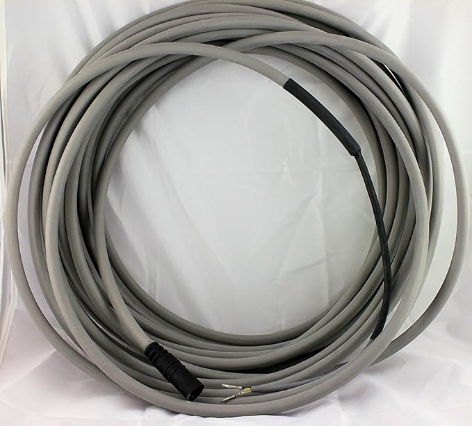 Power Cord Assembly, 100' | RCX50110