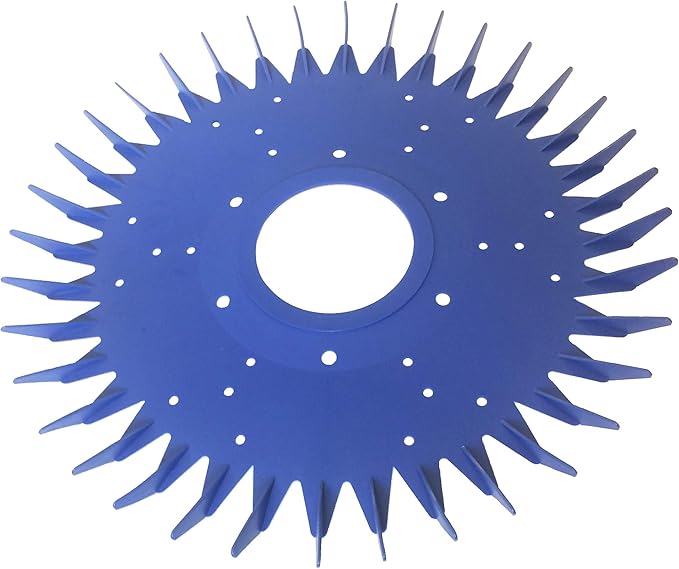 Zodiac Finned Disc for Baracuda G2 Pool Cleaner | W70464