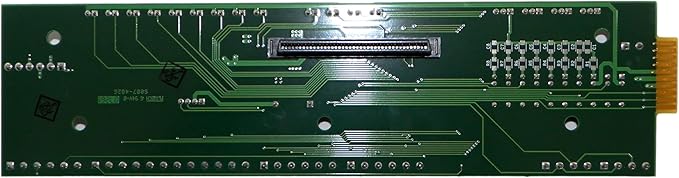 Pentair PCB I9+3 Personality | 520267