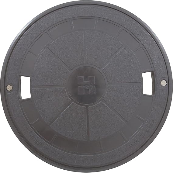 Hayward Collar & Cover Assembly (Dark Gray) | SPX1070BADGR