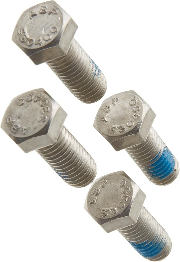 Hayward Motor Mounting Bolts (4-Pack) | SPX3200Z34PAK4