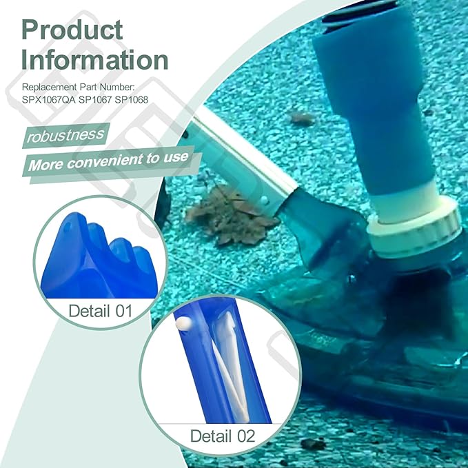 Hayward Quick Snap Connector Assembly | SPX1067QA