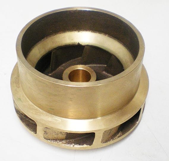 Pentair High Head Impeller 7.5HP for C Series Pump || 073829